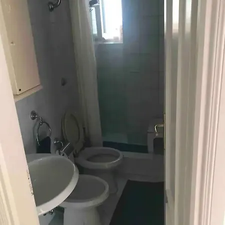 Guest house Of By Argentina Capri